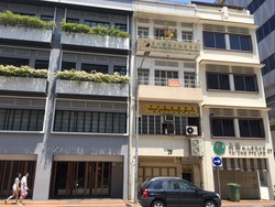 Hongkong Street (D1), Shop House #181925632